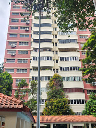 Blk 778 Pasir Ris Street 71 (Pasir Ris), HDB Executive #578710891